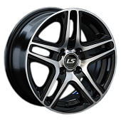 LS 6,5x15/4x98 ET32 D58,6 802 BKF (конус)