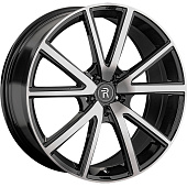 8,5x20/5x114,3 ET50 D66,1 NS287 BKF (конус, C570)