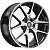 Replay 8x18/5x114,3 ET34 D67,1 KI328 BKF (конус, C570)