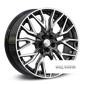 Скад R18 / 7J PCD 5x100 ЕТ 28 ЦО 57.1 Эльба