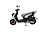 Мотороллер VENTO VMC SMART II 49 (150) BLACK (без ПТС)