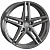 8x18/5x112 ET39 D66,6 A248 MGM (конус, B640)