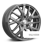 Скад R16 / 6J PCD 5x112 ЕТ 40 ЦО 66.6 Босфор