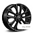 Premium Series R18 / 7J PCD 5x114.3 ЕТ 48.5 ЦО 67.1 КР012 Sportage QL