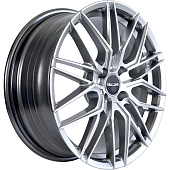 INCH 7x17/5x112 ET40 D57,1 FA8539 Hyper Black 5 (ZJH) FlowForming
