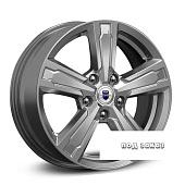 КиК R16 / 6.5J PCD 5x105 ЕТ 38 ЦО 56.6 Оклахома