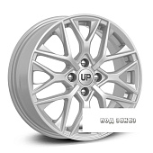 Wheels UP R16 / 6J PCD 4x100 ЕТ 41 ЦО 60.1 Up101