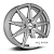 iFree R16 / 6J PCD 4x100 ЕТ 45 ЦО 60.1 Хит S