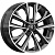 Premium Series 7x18/5x114,3 ET40 D64,1 КР012 (Haval F7/F7x) Diamond Quartz