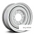 ACCURIDE R15 / 6J PCD 5x139.7 ЕТ 22 ЦО 108.5 УАЗ-450