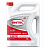 Охлаждающая жидкость Antifreeze G12+ SINTEC LUX (красно-оранжевый) -40С (5кг)