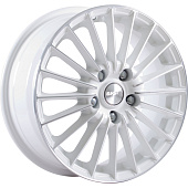 6x15/5x112 ET47 D57,1 Веритас (КЛ054) Алмаз белый
