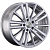 6,5x15/5x108 ET52,5 D63,3 FD149 Sil (конус, C570)