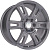 8x18/6x139,7 ET30 D67,1 Тор (КЛ252) Графит