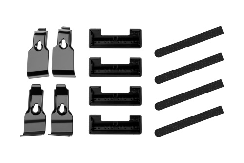 9f5ec02a-047c-11ee-9b53-04d9f508137a Комплект адаптеров (Hundai Solaris hatch)  ATLANT  (7013)