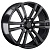 LS Forged 9x22/6x139,7 ET28 D78,1 LS FG11 MB (конус)