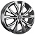 7x18/5x114,3 ET33 D67,1 FA41 GMF (конус, C570)
