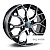 Venti R15 / 6J PCD 4x98 ЕТ 40 ЦО 58.6 1519 BFP