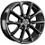 8x20/5x114,3 ET30 D60,1 LX228 MGM (конус, C570)