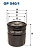 PH 5566 A Фильтр масляный FILTRON OP540/1T PSA C3/4/5 