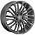 8x20/5x114,3 ET30 D60,1 LX197 MGM (конус, C570)