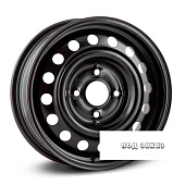 TREBL R16 / 6J PCD 4x100 ЕТ 49 ЦО 54.1 X40924