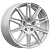 6,5x17/5x108 ET33 D60,1 Виар (КС1065) Нео-классик