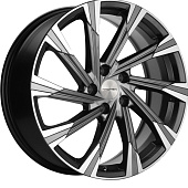 7,5x19/5x108 ET36 D65,1 KHW1901 (Exeed VX/TXL/LX) Gray-FP
