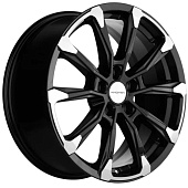 7,5x18/5x114,3 ET37 D66,5 KHW1808 (Jolion) Black-FP