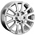 Replay 7,5x18/6x139,7 ET55 D95,1 LX241 Sil (пш)