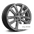 Скад R16 / 6.5J PCD 5x108 ЕТ 50 ЦО 63.35 Кения