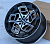 Диск колеса Radi8 R8cr9 2110 8,0x17 4*100 ET32 D73,1 Black Face
