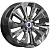 7x17/5x114,3 ET45 D66,1 Авиор (КС936) Кварц