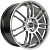 INCH 7,5x18/5x108 ET47 D60,1 FA8535 Hyper Black 5 (ZJH) FlowForming