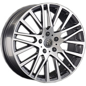 7,5x18/5x114,3 ET35 D60,1 LX118 GMF (конус, C570)