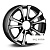 Скад R16 / 6.5J PCD 5x139.7 ЕТ 40 ЦО 98.6 Тундра BFP