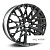 RST R20 / 8.5J PCD 5x114.3 ЕТ 45 ЦО 67.1 R002