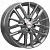 6x16/4x100 ET45 D60,1 Миконос (КС946) Хай Вэй