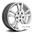 КиК R16 / 6J PCD 4x100 ЕТ 50 ЦО 60.1 Samara- Оригинал