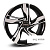 Tech Line R16 / 6.5J PCD 5x114.3 ЕТ 50 ЦО 66.1 650