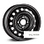 TREBL R15 / 6J PCD 4x100 ЕТ 36 ЦО 60.1 X40014