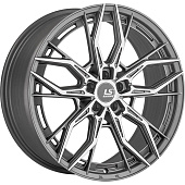 LS FlowForming 8,5x20/5x108 ET40 D63,3 RC96 MGMF (конус)