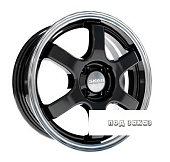Скад R15 / 6J PCD 4x100 ЕТ 40 ЦО 60.1 Киото