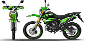 Мотоцикл VENTO VMC ENDURO 250 GREEN