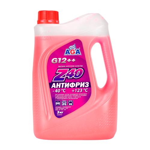 AGA301Z