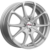 6x16/4x114,3 ET40 D67,1 Такеши (КС877) Нео-классик