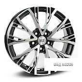 RST R17 / 6.5J PCD 5x108 ЕТ 33 ЦО 60.1 R207