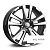 iFree Original R17 / 6.5J PCD 5x114.3 ЕТ 49 ЦО 67.1 ZV Creta КС874 BFP