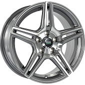 Megami 6,5x15/5x114,3 ET38 D67,1 MGM-38 GMF