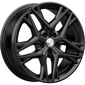 8x18/5x120 ET40 D72,6 Челси (КЛ1100) Графит